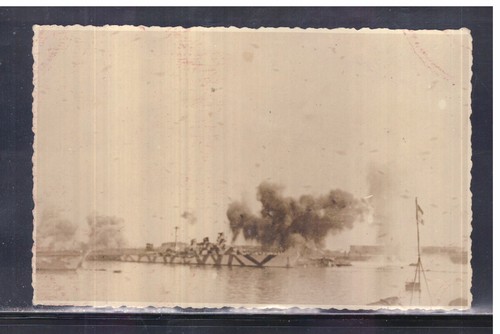 Garibaldi cruiser ship photo