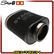 FILTRO ARIA STAGE 6 DOUBLE