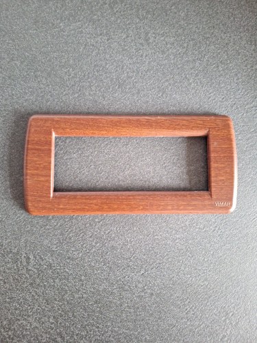 Placca vimar idea - vimar, rondo