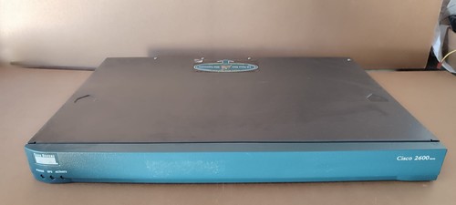 Cheap cisco 2600 series - cisco,
