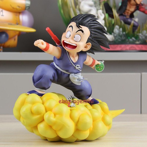 Dragon ball little goku - gk,