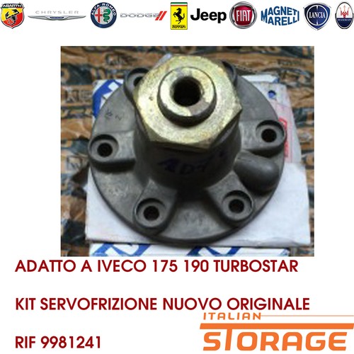 Adatto iveco 175 190 - iveco,