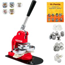 Vevor kit fustellatrice - kit,
