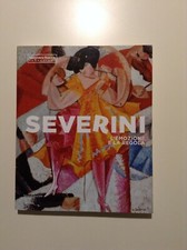 SEVERINI L'emozione e la
