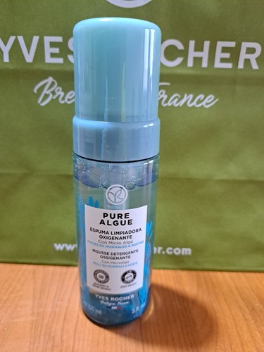 Yves rocher mousse - yves,