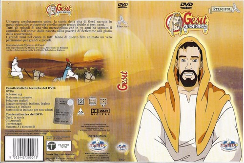 Gesu un regno senza - gesu',
