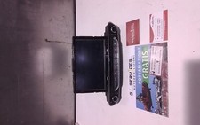SCHERMO MONITOR DISPLAY CONSOLE AUTORADIO NAVIGATORE HYUNDAI KIA GRAFFIATO 