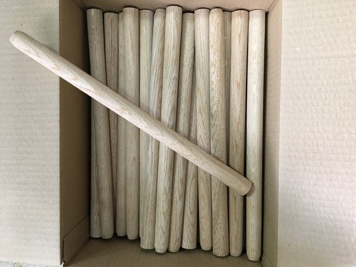 Picchetti telaio legno - legno, rovere