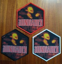 Soundgarden - High quality