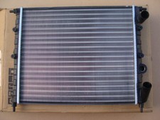 Radiatore acqua radiator