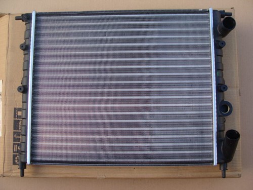 Radiatore acqua radiator