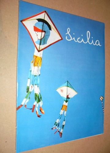 Rivista sicilia 80 - rivista, ,