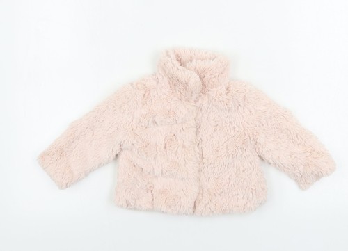 Cappotto giacca arancione