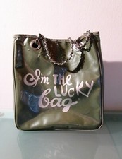 I'M THE LUCKY BAG borsa colore