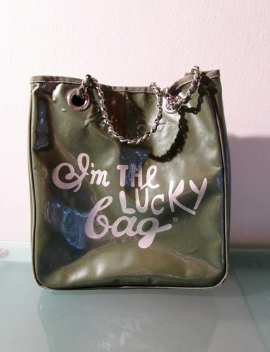 The lucky bag borsa - i'm,