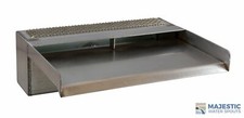 Zanardi Scarico a Cascata 12"