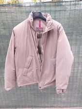 INVICTA Giubbotto Uomo Piumino Vera Piuma Giacca Invernale Taglia  XL Vintage 90