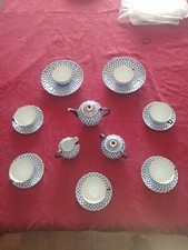 Lomonosov Set da tè in rete