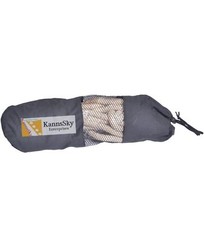 Yoga fatto a mano Sport