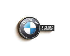 BMW 6-Series OEM Integrated