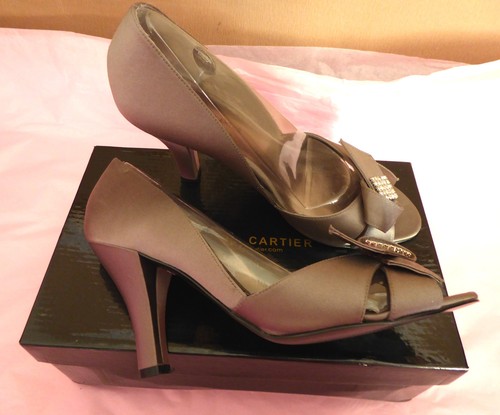 Scarpe roland cartier uk8 eu41 - uk8,