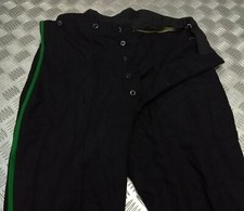 No1 Pantaloni Abito British