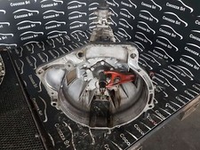 Cambio Iveco New Daily 2.5 turbo diesel