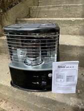 Stufa TOSAI 241A / 2,3KW