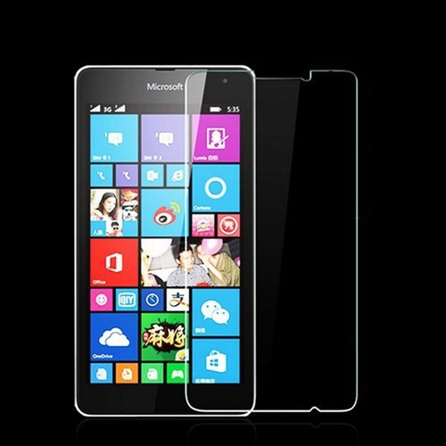 Vetro protettivo per nokia - per,