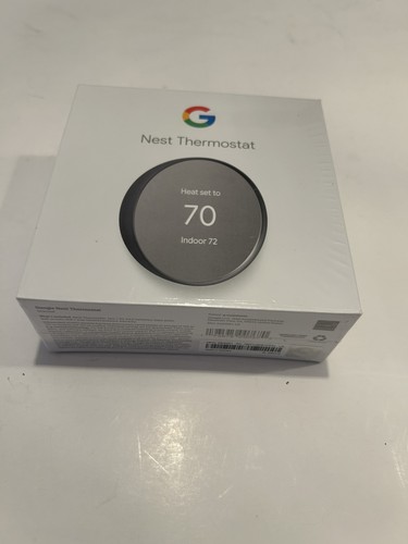 Google nest termostato - google,