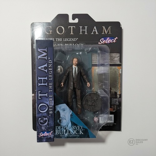 Diamond select gotham - select,