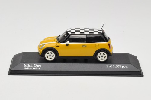 431138104 mini cooper - mini, one