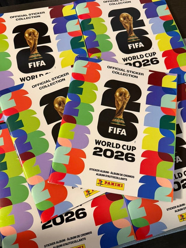Lot panini fifa world - -, cup