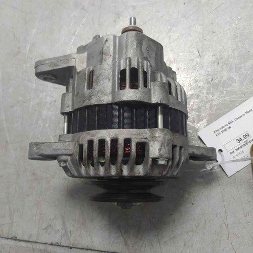 Alternatore 65a daewoo - 65a,
