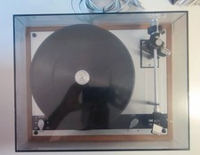 Thorens td 145 - prima serie -