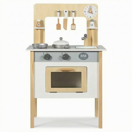 Cucina giocattolo con - cucina,
