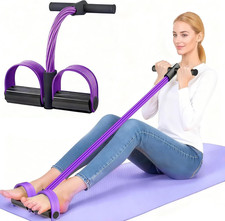 Fascia resistenza pedale 6