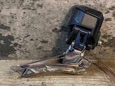 Deragliatore anteriore Shimano