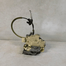 8J1837015A Serratura porta ant. SX PORSCHE PANAMERA 4.8 S Ber 5p/b/4806cc