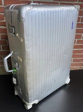Trolley Rimowa alluminio