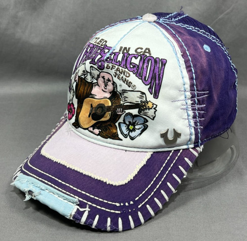 Cappello true religion - cappello,