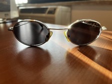 Diesel Shades Sunglasses Oval 