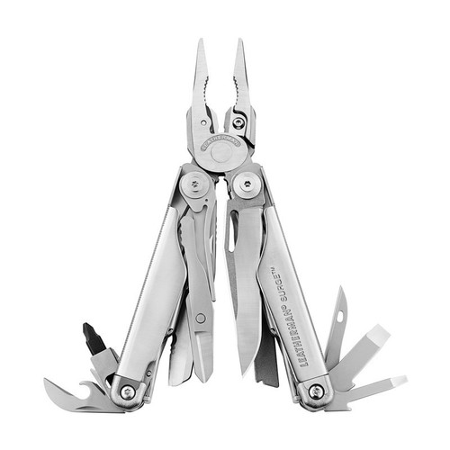Leatherman surge multitool - leatherman,