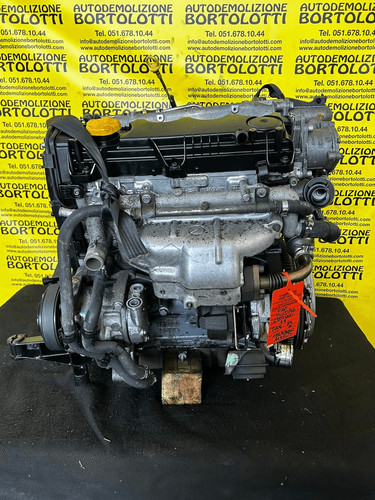 71739151 motore semicompl - 71739151,