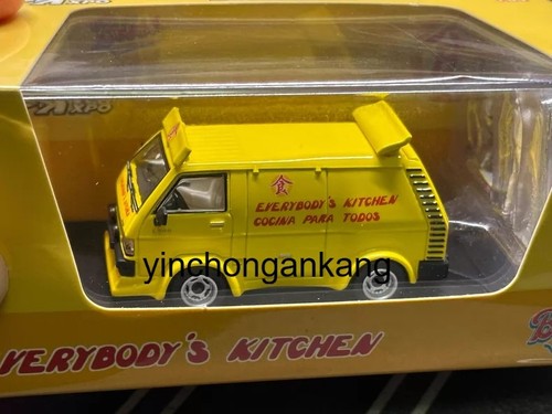Miniatures 64 mitsubishi - miniatures,