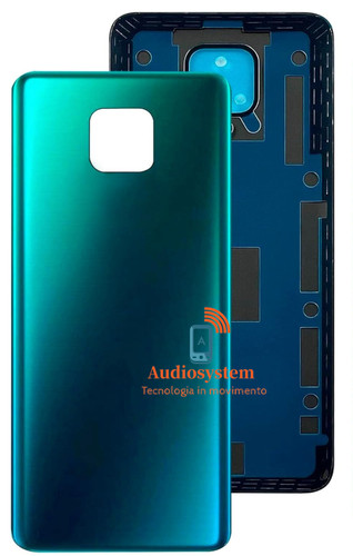 Cover scocca posteriore xiaomi - cover,