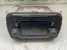 AUTORADIO PER ALFA ROMEO Giulietta Serie (940_) 01561106320 (13>)