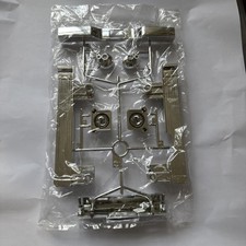 Tamiya CC-01 SET PARAURTI