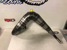 MARMITTA HONDA CR 250 1980