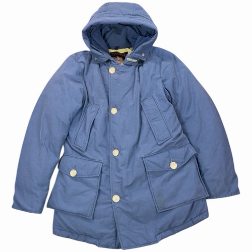 Woolrich arctic down parka - woolrich,